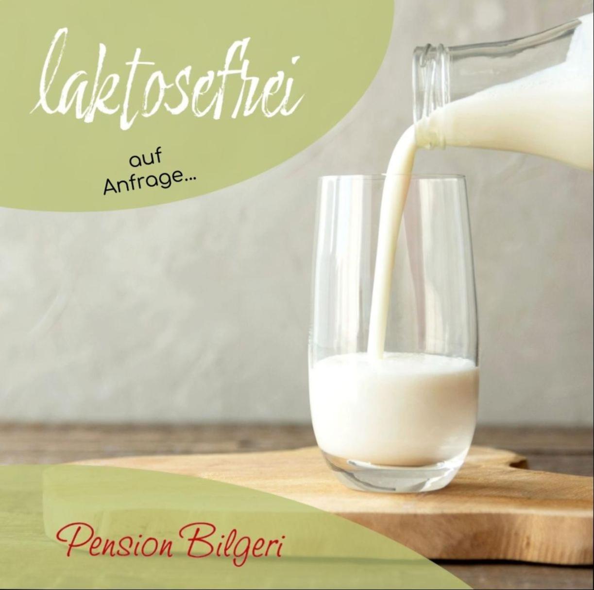 Fruehstueckspension Bilgeri Sulzberg  Luaran gambar