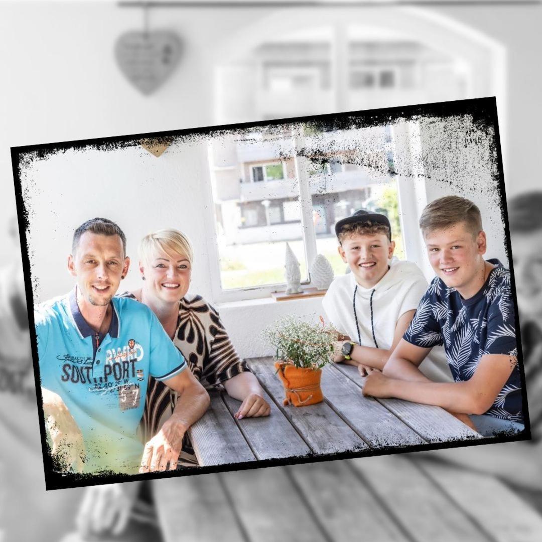 Fruehstueckspension Bilgeri Sulzberg  Luaran gambar